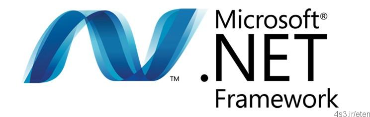 دانلود تمامی نسخه‌های بسته توزیع مجدد دات نت فریم ورک Microsoft .NET Framework Redistributable Package