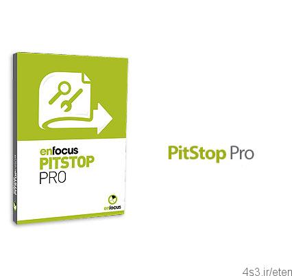 دانلود PitStop Pro v13.1 – پلاگین ساخت و ویرایش فایل های PDF در ادوبی آکروبات