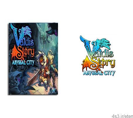 دانلود Valdis Story: Abyssal City – بازی داستان الهه والدیس: شهری در اعماق