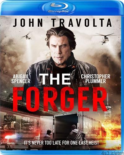 دانلود فیلم مجرم حرفه ای – The Forger 2014 با دوبله فارسی و کیفیت HD