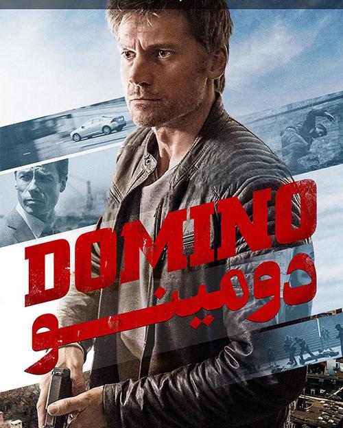 دانلود فیلم Domino 2019 دومینو با زیرنویس فارسی