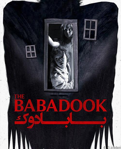 دانلود فیلم The Babadook 2014 بابادوک با دوبله فارسی و کیفیت عالی