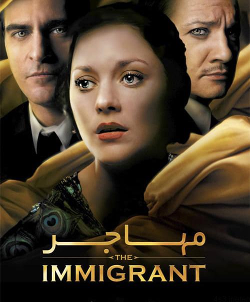 دانلود فیلم Black 47 2018 سیاه ۴۷ با زیرنویس فارسی و دانلود فیلم The Immigrant 2013 مهاجر با دوبله فارسی و کیفیت عالیعالی