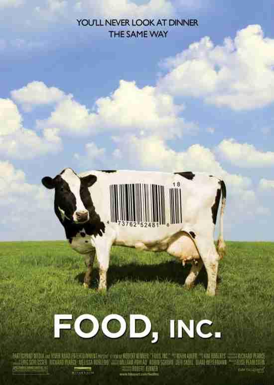 دانلود ۲۰۰۸ Food, Inc – مستند شرکت های مواد غذایی