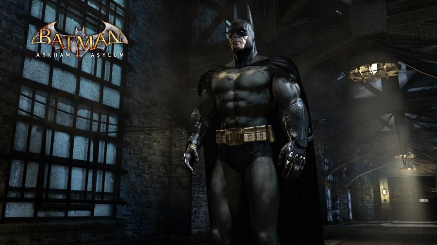 دانلود Batman: Return to Arkham PS4 – بازی بتمن: بازگشت به آرخام برای پلی استیشن ۴