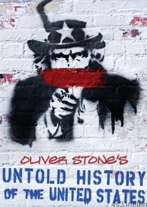 دانلود The Untold History of the United States: World War Two 2012 – مستند ناگفته های تاریخ امریکا: جنگ دوم جهانی
