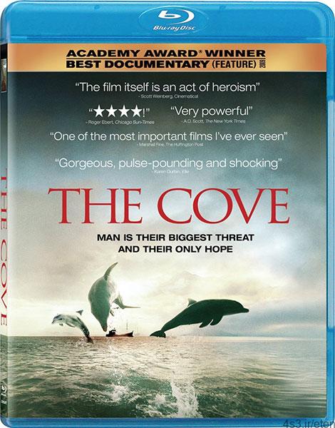 دانلود The Cove – مستند خلیج کوچک