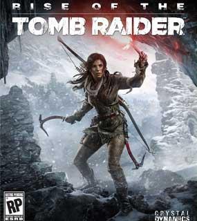 دانلود Tomb Raider Definitive Edition PS4, XBOXONE – بازی توم ریدر برای پلی استیشن ۴ و ایکس باکس وان