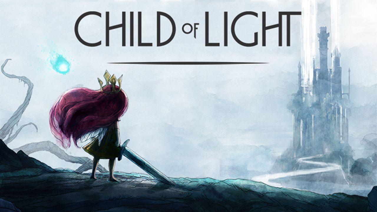 دانلود Child of Light PS3, XBOX 360, PS4, XBOX ONE – بازی فرزند نور