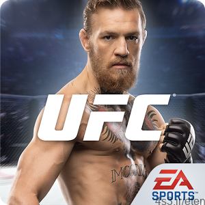 دانلود EA Sports UFC PS4 – بازی مسابقات یو اف سی برای پلی استیشن ۴