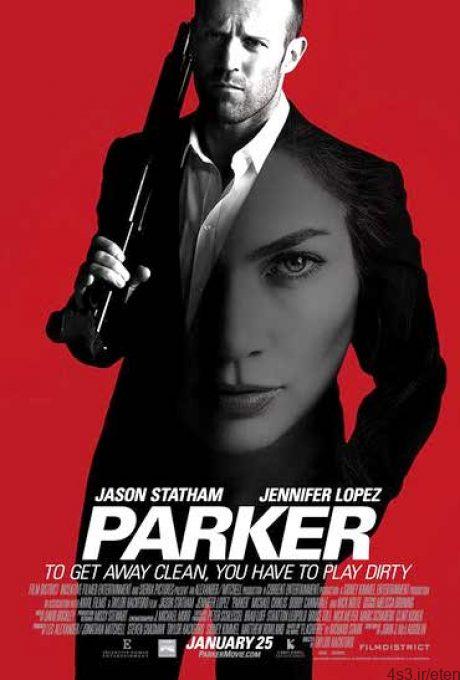 دانلود فیلم parker 2013 – پارکر با دوبله فارسی و کیفیت HD