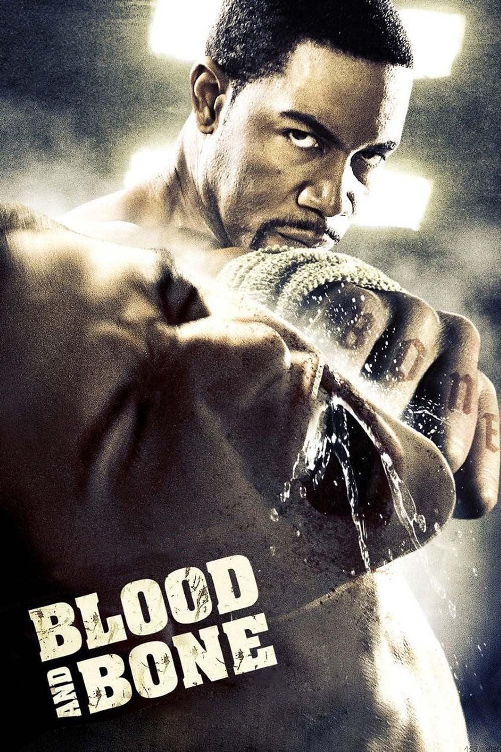 دانلود فیلم blood and bone – انتقام بون با دوبله فارسی و کیفیت اورجینال