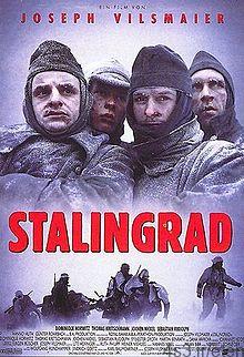 دانلود فیلم stalingrad – استالینگراد با دوبله فارسی و کیفیت اورجینال