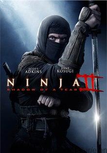 دانلود فیلم نینجا ۲ با لینک مستقیم و کیفیت اورجینال