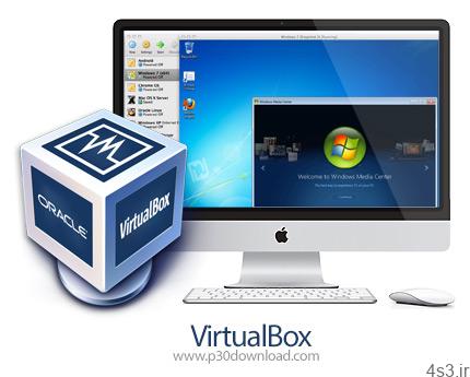 دانلود VirtualBox v6.1.2 Build 135662 MacOSX – نرم افزار اجرا و استفاده همزمان از چندین سیستم عامل برای مک