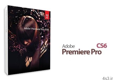 دانلود Adobe Premiere Pro CS6 MacOSX – پریمایر، نرم افزار میکس و مونتاژ فیلم