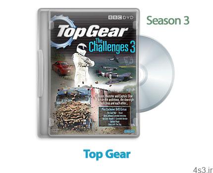 دانلود Top Gear 2003: S03 – مستند تخته گاز: فصل سوم