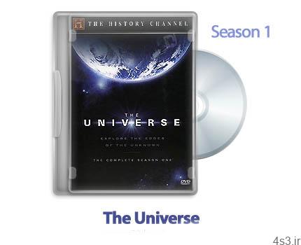 دانلود The Universe 2007: S01 – مستند جهان هستی: فصل اول