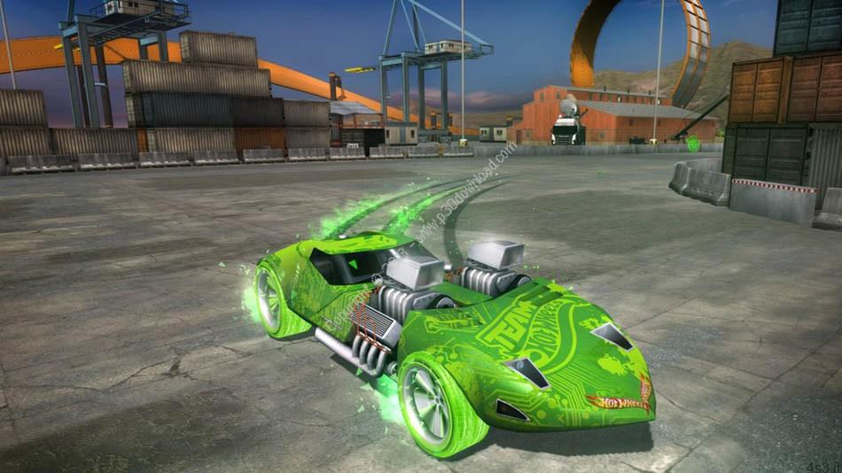 دانلود Hot Wheels Worlds Best Driver XBOX 360, PS3 – بازی چرخ های آتشین