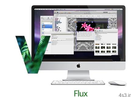 دانلود Flux v7.1.11 MacOSX – نرم افزار طراحی وب سایت