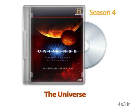 دانلود The Universe 2009: S04 – مستند جهان هستی: فصل چهارم