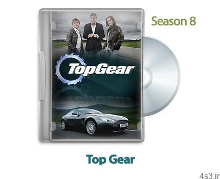 دانلود Top Gear 2006: S08 – مستند تخته گاز: فصل هشتم