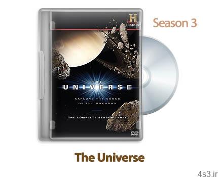 دانلود The Universe 2008: S03 – مستند جهان هستی: فصل سوم