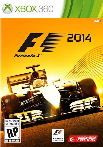 دانلود F1 2014 XBOX 360, PS3 – بازی مسابقات فرمول یک ۲۰۱۴