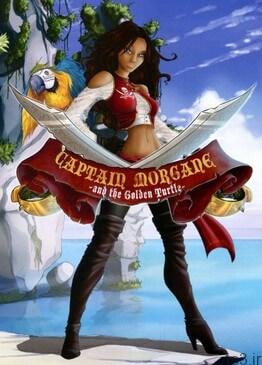 دانلود Captain Morgane and the Golden Turtle WII, PS3 – بازی کاپیتان مورگان و لاکپشت طلایی