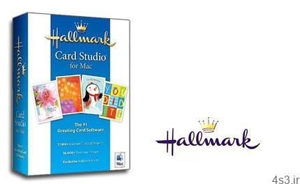 دانلود Hallmark Card Studio MacOSX – نرم افزار ساخت کارت پستال