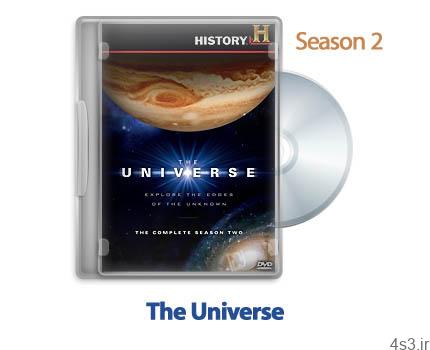 دانلود The Universe 2007: S02 – مستند جهان هستی: فصل دوم
