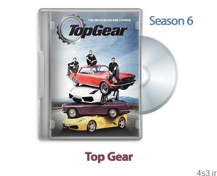 دانلود Top Gear 2005: S06 – مستند تخته گاز: فصل ششم