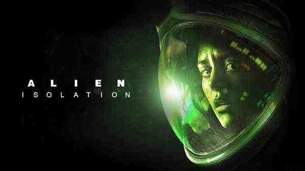 Alien: Isolation PS4, PS3, XBOX 360, XBOX ONE – بازی بیگانه: انزوا