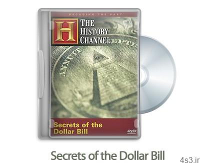 دانلود Secrets of the Dollar Bill 2009 – مستند رازهای پنهان در دلار آمریکا