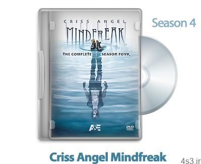دانلود Criss Angel Mindfreak 2008: S04 – مستند کریس آنجل جادوگر قرن: فصل چهارم
