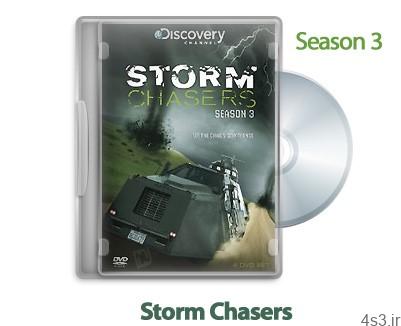 دانلود Storm Chasers 2009: S03 – مستند طوفان های سهمگین: فصل سوم