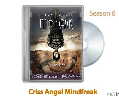 دانلود Criss Angel Mindfreak 2010: S06 – مستند کریس آنجل جادوگر قرن: فصل ششم