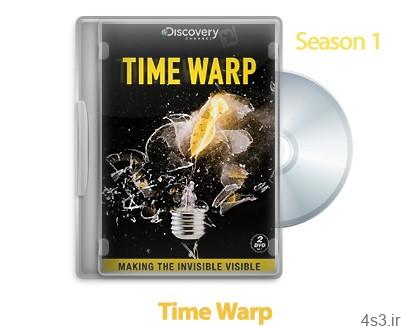 دانلود Time Warp 2008 : S01 – مستند پیچش زمان