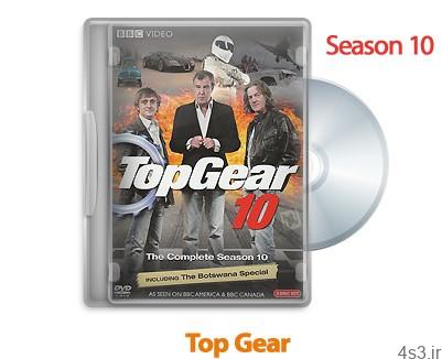دانلود Top Gear 2007: S10 – مستند تخته گاز: فصل دهم