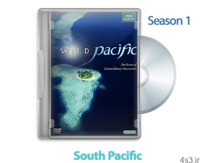 دانلود South Pacific 2009 : S01 – مستند اقیانوس جنوبی