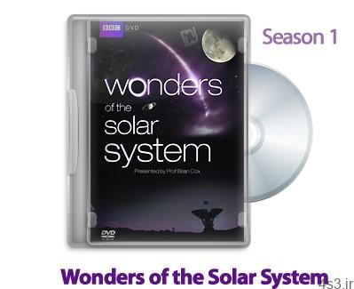 دانلود Wonders of the Solar System 2010: S01 – مستند شگفتی های منظومه شمسی: فصل اول