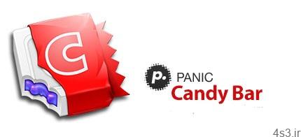 دانلود CandyBar v3.3.4 MacOSX – سفارشی کردن و سازماندهی آیکون