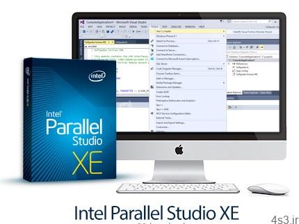 دانلود Intel Parallel Studio XE 2018 Update 3 MacOSX – کامپایل برنامه های فرترن و سی پلاس پلاس و ارائه بهترین عملکرد از آن ها