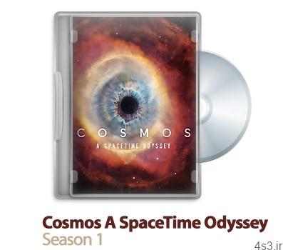 دانلود Cosmos: A SpaceTime Odyssey 2014 – مستند کیهان: اُدیسه فضا زمانی