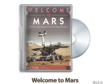 دانلود Welcome to Mars 2005 – مستند خوش آمدید به مریخ