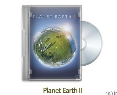 دانلود Planet Earth II 2016 – مستند سیاره زمین دو (دوبله فارسی)