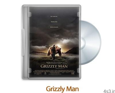 دانلود Grizzly Man 2005 – مستند مردگریزلی