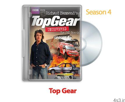 دانلود Top Gear 2004: S04 – مستند تخته گاز: فصل چهارم