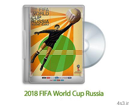 دانلود Russia World Cup 2018 Opening Ceremony – مراسم افتتاحیه جام جهانی روسیه