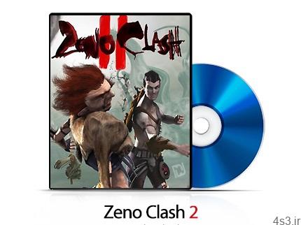 دانلود Zeno Clash II PS3, XBOX 360 – بازی برخورد زنو ۲